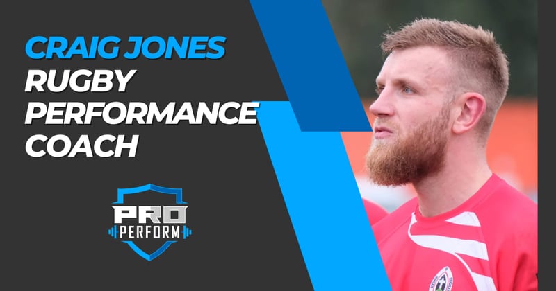 Why most rugby players never see results