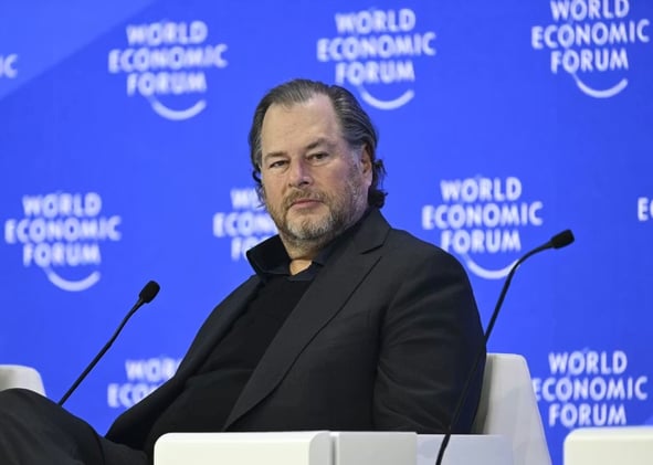 Anthropic의 Cowork가 Salesforce를 흔들다: AI 에이전트 시장의 판도 변화 🌊