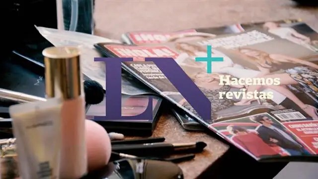 Hacemos Revistas: El backstage de la redacción contado por sus protagonistas