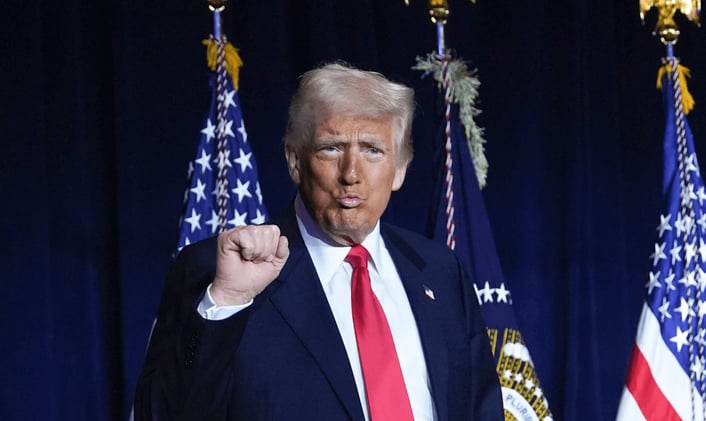 Trump Administration Affirms Religious Expression Rights for Federal Employees