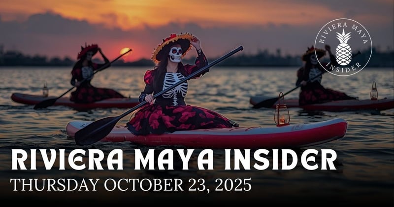 💀 Spirits, Sugar Skulls & Spooky Nights Ahead. Are You Ready?