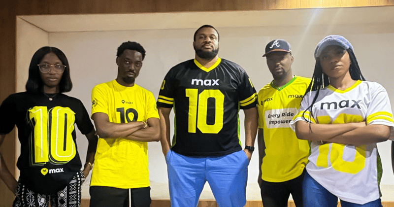 New jobs: MAX tops hiring this week