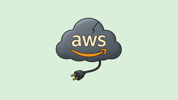 💥 Here's why AWS crashed (and how lawyers can help)