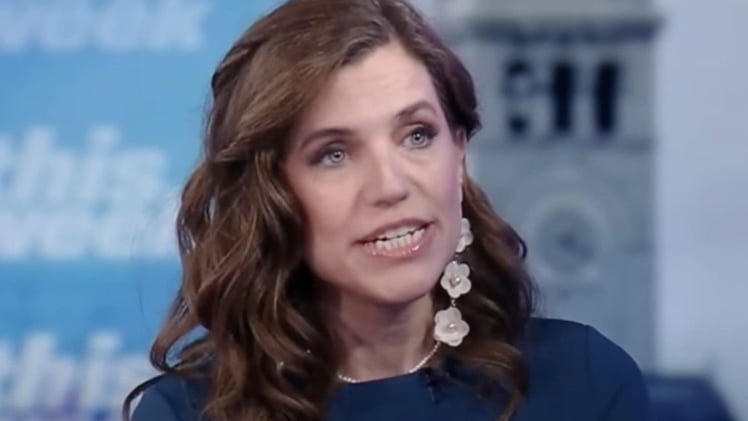 Rep. Mace, These Six Lawmakers Used Slush Funds To Hide Their Sex Scandals