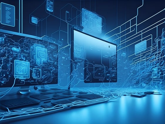 Creative Destruction on Steroids 