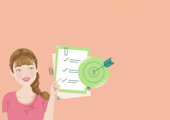 How to design career goals that are actually meaningful