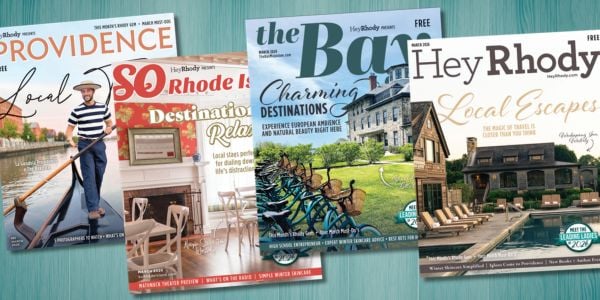 The Great (Local) Escape 🧳