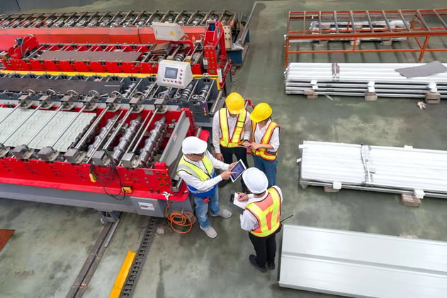 This Week in Manufacturing - 8/20/2025