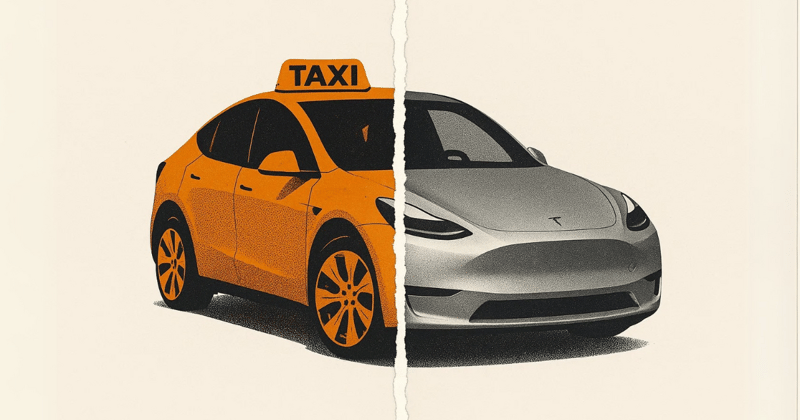 Why GM Just Killed Robotaxis (And What's Coming Instead)