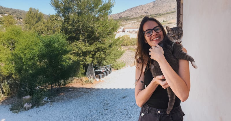 Trauma adquirido com sucesso | 04