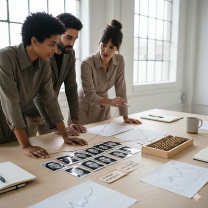 Before You Cut That Scene... Read This