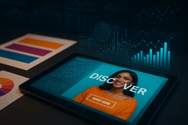 AI Just Changed Ads Forever, Now They Target Your Creativity