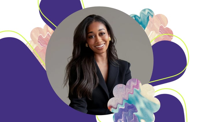 Real Talk with Les Alfred, Host of She's So Lucky Podcast