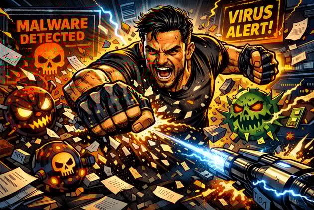 Esto es Fuerza Bruta