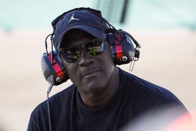 Michael Jordan’s 23XI and FRM make a desperate attempt to keep their charters in the court case against NASCAR, and more