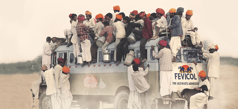 The Unbreakable Charm of Fevicol: Why Its Ads Stick in Memory