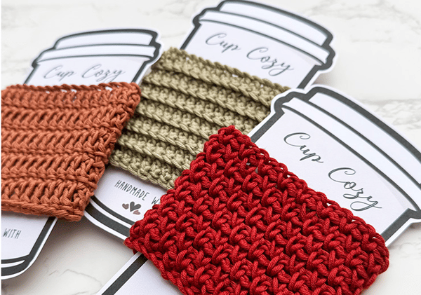 Cozy Makes, Smart Tips & Scrap-Friendly Projects