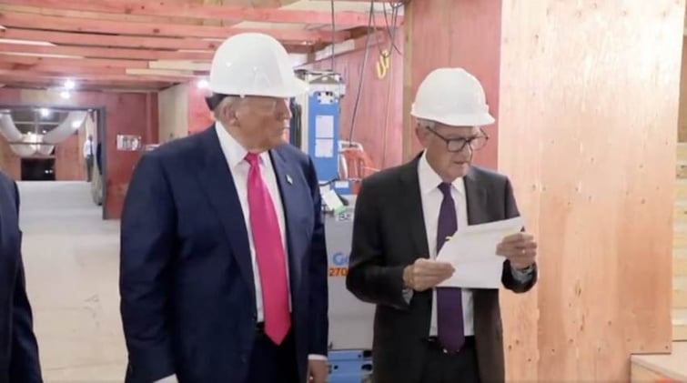 EU ya no bajará de tipos del 2% y EEUU presiona para bajar al 2%. 