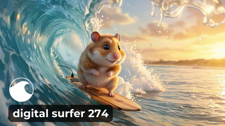 Congrats, AI Used You. Too Bad It Didn’t Pick You.