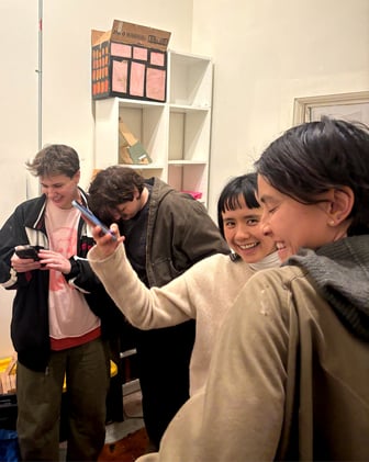 Bathers Library Newsletter #14 