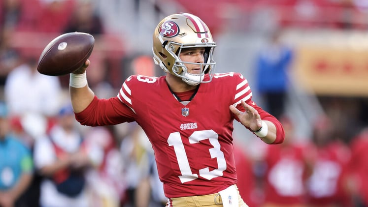 More Playoff Football