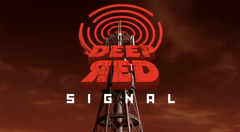 6 Weeks To Go - Storyboarding begins!