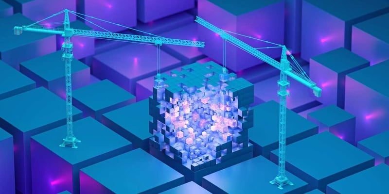 🏗️ AI boom drives 53% spike in data center spending