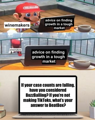 Hustling Tetra Pak’d poop juice for half a billion dollars