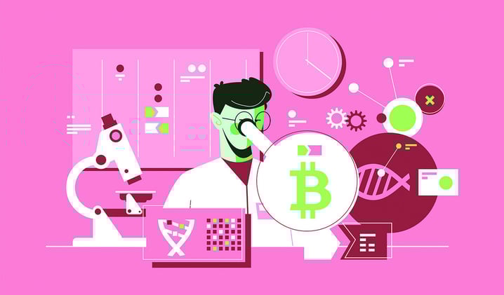 Macro Guru Lyn Alden Says Bitcoin Is the World’s Best Ledger, Calls BTC a Marvelous Tech Revolution – Here’s Why