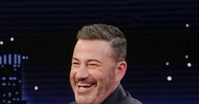 Kimmel's Blue-Collar Jab Sparks Outrage