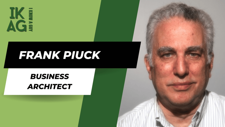 Streamline Your Business Systems: Insights from Business Architect Frank Piuck