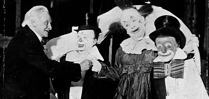 Checking In On The Hollywood Reporter’s Favorite Slopcast Company