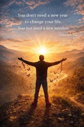 You Don’t Need a New Year