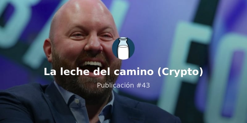 🥛- CHEQUEO cripto con SMART MONEY (en bici)