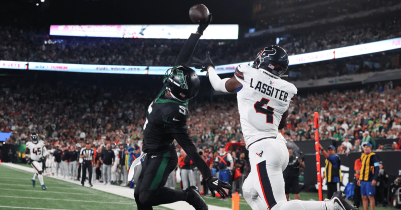 Sportmoney x PFF Week 11 Rundown