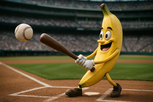 🍌Banano con sobreprecio