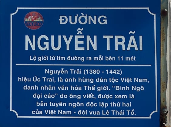 Nguyen Trai
