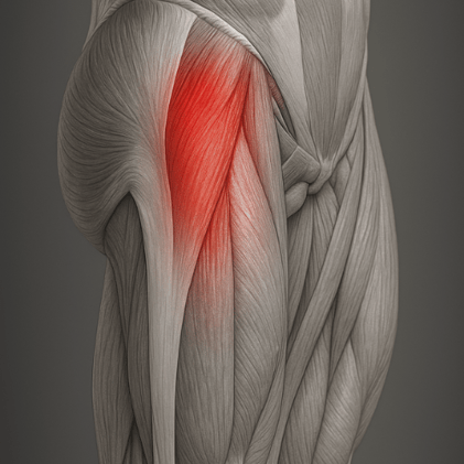 The Muscle No One Talks About (But Every Hockey Player Needs to Know)