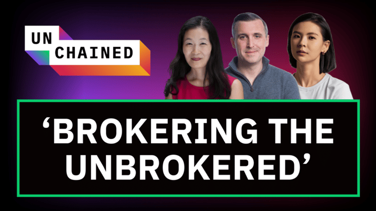 Transcript 1058: Why the Crypto Markets Seem So Broken and How They Get Fixed After 10/10