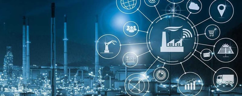 Diving Into Operations 4.0 with Ty Findley