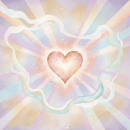 🌷 You Deserve Beautiful Things 