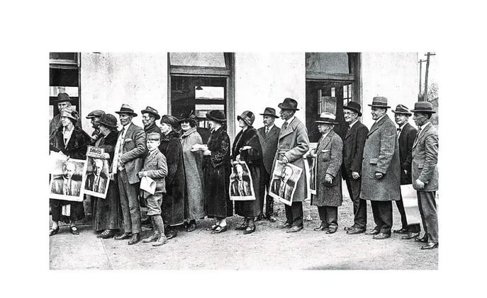 «El clientelismo político», de Gabriel Vommaro y Hélène Combes