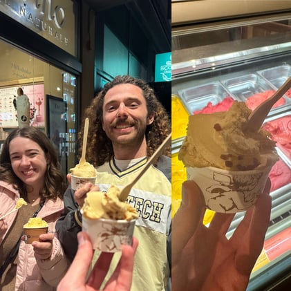 🍀Pinball, Pi, and Patrick's Day 3/16/25