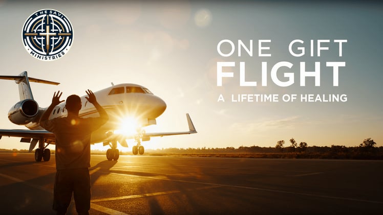 Join The SAVI Endowment | One Gift |Eternal Impact