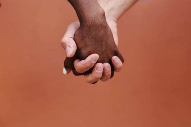 Volume #5: The Power of Caring