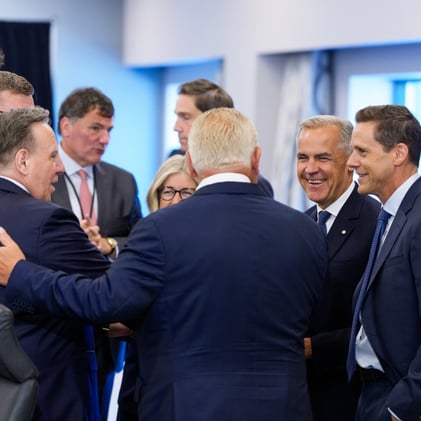 🤝 Handshake
