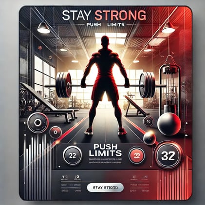 Somebody Make This #6: Mobile Gyms: A Gym in a Truck That Comes to You