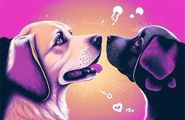 Dogfluencer Digest Week 52 🐶📰