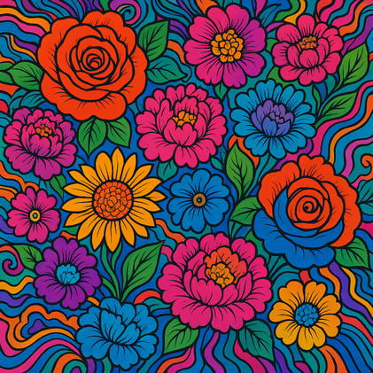 Spring's Peaks & Pauses