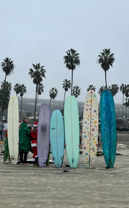 And the Color of the Year Is.........No Color